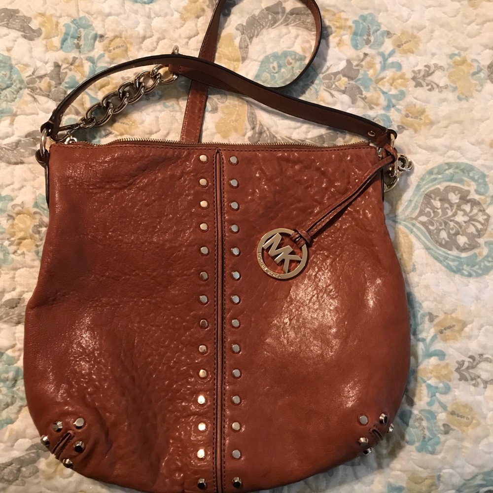 Michael Kors crossbody